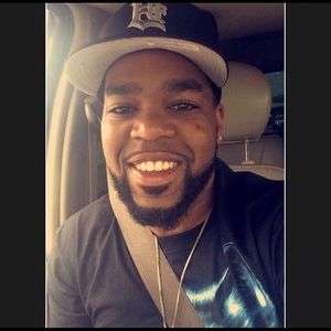 Meet your Posher, Deon